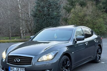 INFINITI M37 244.000 km 10.900 &euro; Traben-Trarbach 56841