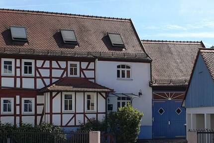Haus Mömbris Brücken - 8 Zimmer, 218 m&sup2;, 735.000&euro; | Angebot:26694477