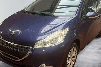 Peugeot 208 103.945 km 5.980 &euro; Torgau 04860