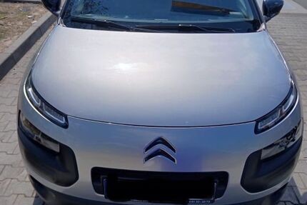 Citroen C4 Cactus 59.256 km 8.700 &euro; Mainz 55127