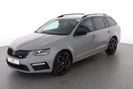 Skoda Octavia 68.095 km 23.860 &euro; Berlin 12103