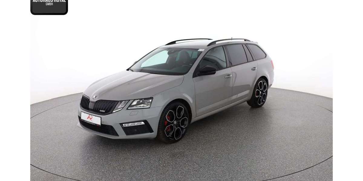Skoda Octavia 68.095 km 23.860 &euro; Berlin 12103