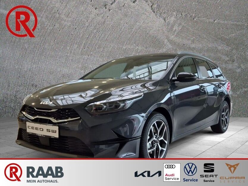 ceed Sportswagon