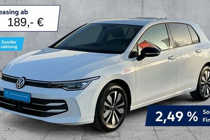 VW Golf 25.250 km 22.830 &euro; Kulmbach 95326