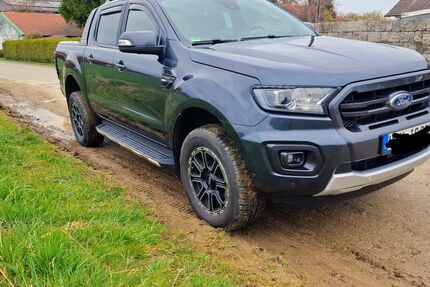 Ford Ranger 73.500 km 28.500 &euro; Rimsting 83253