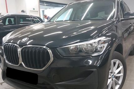 BMW X1 136.000 km 14.994 &euro; Kelkheim 65779