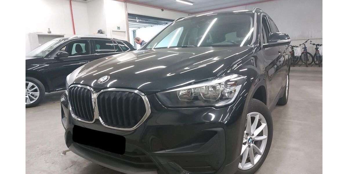 BMW X1 136.000 km 14.994 &euro; Kelkheim 65779
