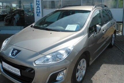 Peugeot 308 131.000 km 6.990 &euro; Lutherstadt Eisleben 06295