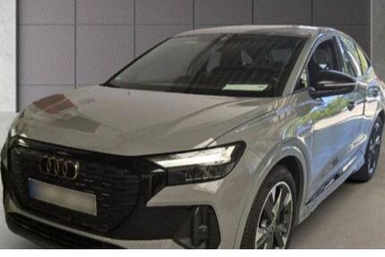 Audi Q4 e-tron 132.500 km 29.930 &euro; Heilbronn 74074