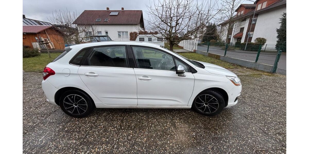Citroen C4 157.000 km 4.000 &euro; Kalbach 36148