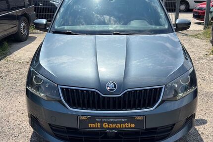 Skoda Fabia 150.000 km 7.700 &euro; Berlin 12309