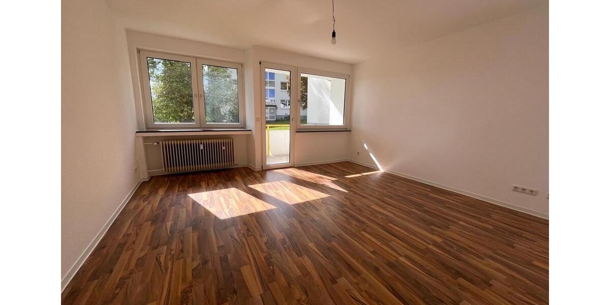 Etagenwohnung Siegen - 2 Zimmer, 57 m&sup2;, 480&euro; | Angebot:26551646