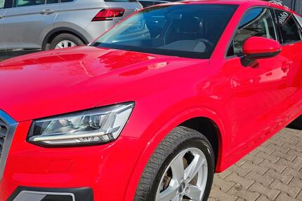 Audi Q2 115.887 km 15.980 &euro; Magstadt 71106