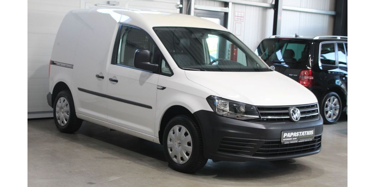 VW Caddy 105.686 km 9.750 &euro; Schwalmtal 41366