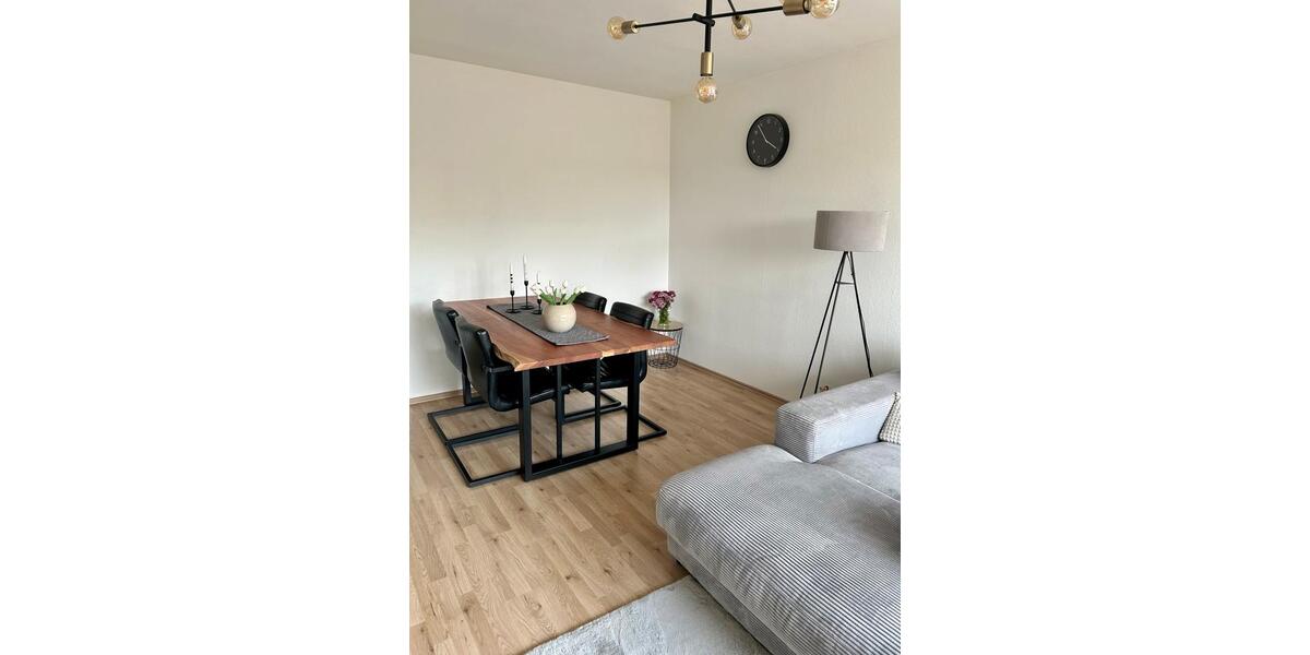 Etagenwohnung Saarlouis - 3 Zimmer, 75 m&sup2;, 830&euro; | Angebot:26412287