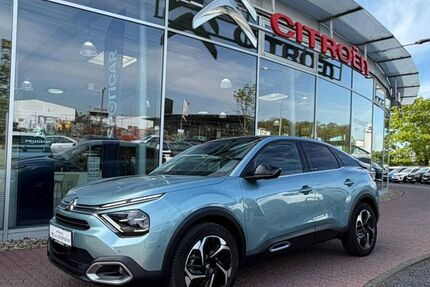 Citroen C4 17.917 km 19.890 &euro; Düren 52353