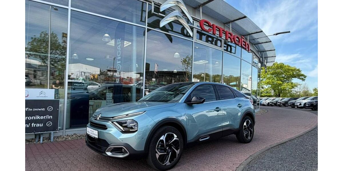 Citroen C4 17.917 km 19.890 &euro; Düren 52353