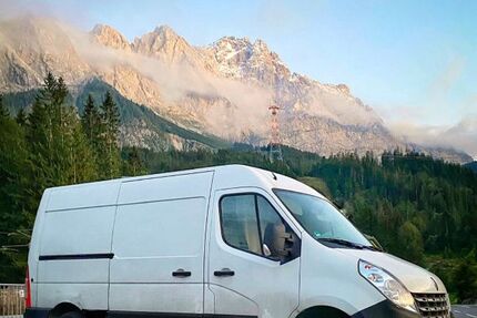 Renault Master 138.000 km 14.900 &euro; Bonn 53129