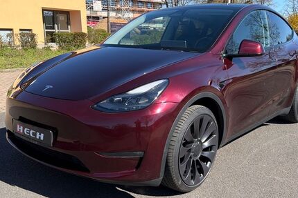 Tesla Model Y 31.955 km 35.900 &euro; Bad Bocklet 97708