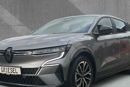 Renault Megane E-TECH 74.356 km 22.990 &euro; Melsungen 34212