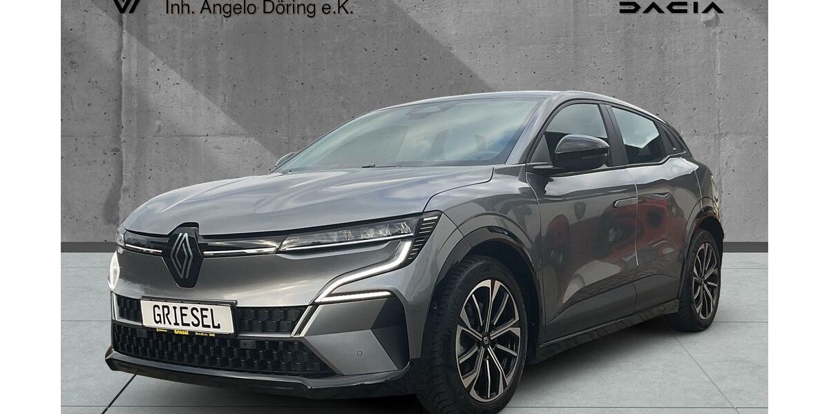 Renault Megane E-TECH 74.356 km 22.990 &euro; Melsungen 34212
