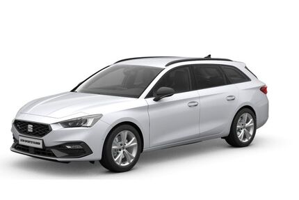 Seat Leon 18.609 km 28.260 &euro; Witzenhausen 37213