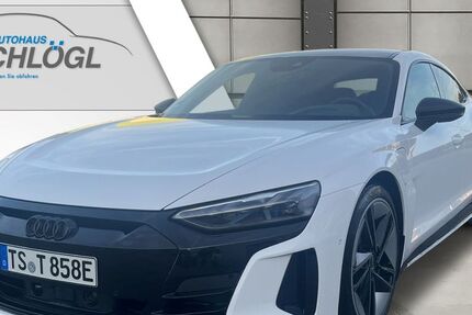 Audi e-tron GT 45.000 km 65.990 &euro; Traunreut 83301