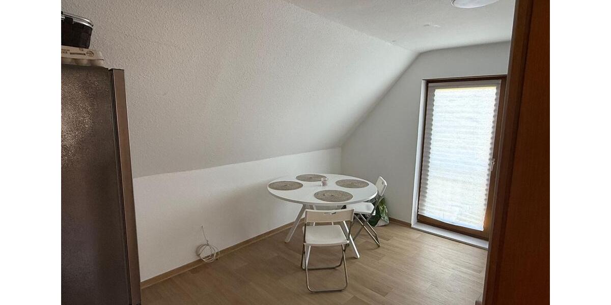 Etagenwohnung Dautphetal - 2 Zimmer, 60 m&sup2;, 650&euro; | Angebot:26409339