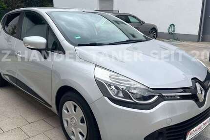 Renault Clio 134.200 km 5.390 € Troisdorf 53844
