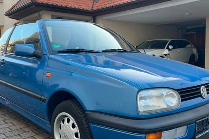 VW Golf 209.891 km 3.500 &euro; Niederkirchen bei Deidesheim 67150