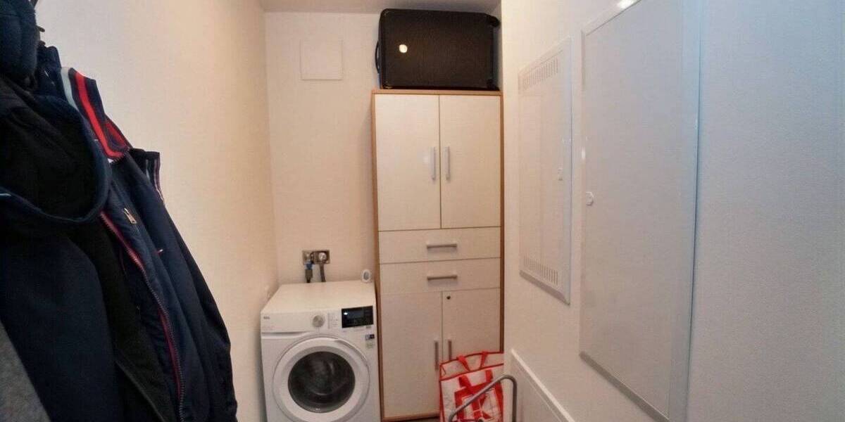 Etagenwohnung Bestensee Pätz - 2 Zimmer, 56 m&sup2;, 299.000&euro; | Angebot:26082568