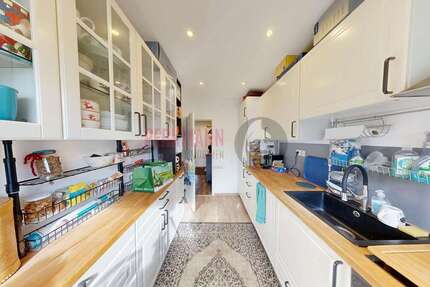Wohnung Erding - 2 Zimmer, 54 m&sup2;, 348.000&euro; | Angebot:27115756