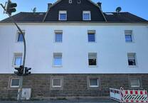 Vollvermietetes 6 Familienhaus in zentraler Lage von Halver. Faktor 12,5