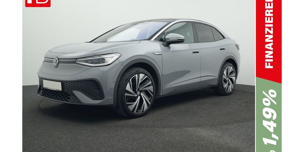 VW ID.5 27.600 km 32.950 &euro; Mühlhausen 92360