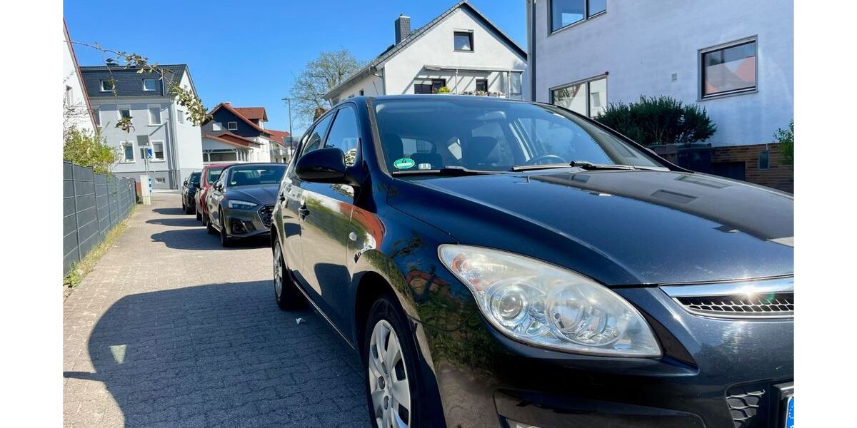 Hyundai i30 150.000 km 4.100 &euro; Sulzbach 65843