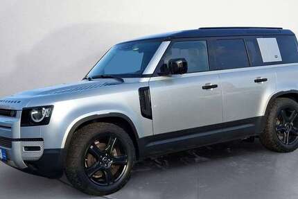 Land Rover Defender 95.010 km 53.930 &euro; Freiburg 79108