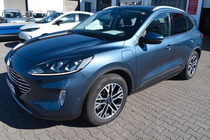Ford Kuga 119.500 km 15.999 &euro; Niederfüllbach 96489