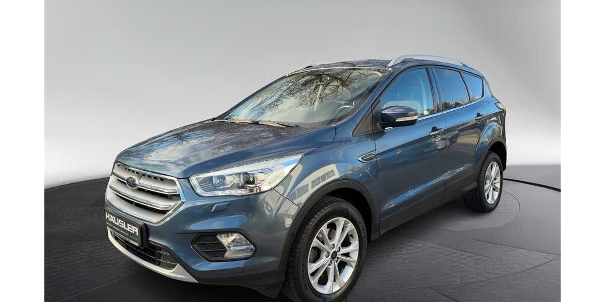Ford Kuga 73.450 km 16.490 € Fürstenfeldbruck 82256