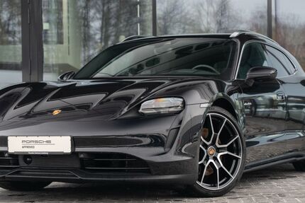 Porsche Taycan 23.490 km 87.900 &euro; Lüneburg 21339