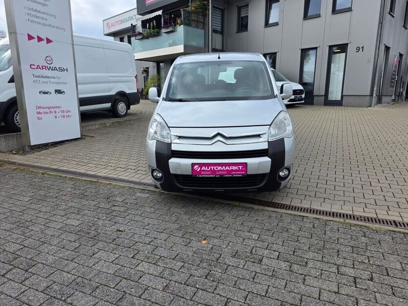 Berlingo