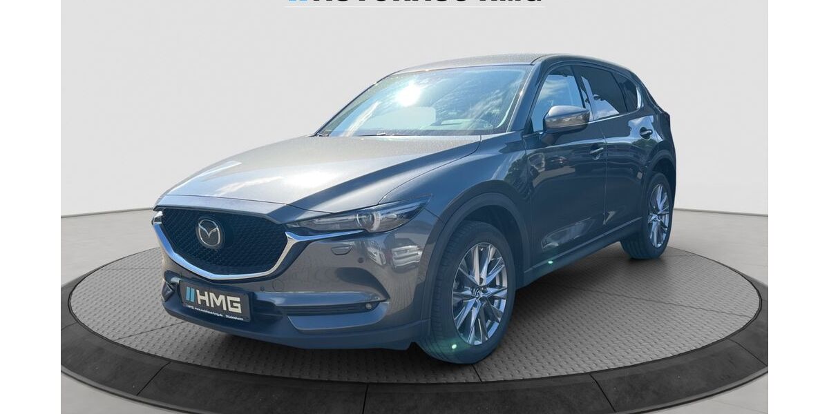 Mazda CX-5 163.000 km 16.900 &euro; Büdingen-Düdelsheim 63654
