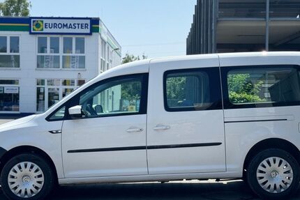 VW Caddy 179.800 km 16.480 € Aschaffenburg 63741