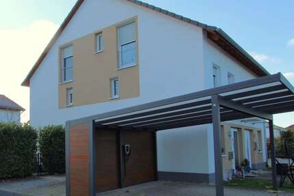 Haus zum Kaufen in Pfungstadt 594.000 € 144 m² 5 zimmer