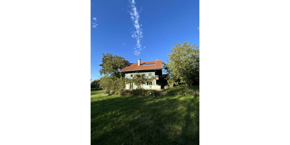 Bauernhaus, Landhaus Schönau Unterhöft - 6 Zimmer, 204 m&sup2;, 849.000&euro; | Angebot:25992814