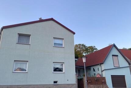 Wohnung Eisleben (Lutherstadt) - 2 Zimmer, 120 m&sup2;, 950&euro; | Angebot:26681746