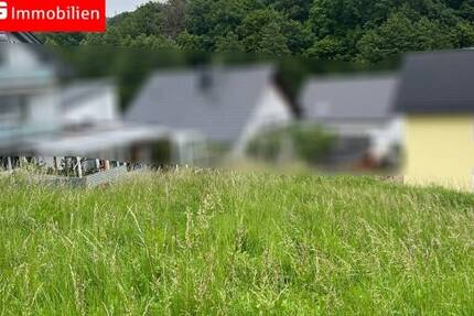 Grundstück Eschenburg Eibelshausen - 59.500&euro; | Angebot:25667773