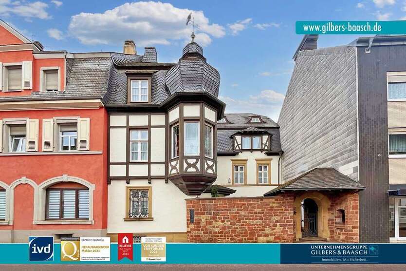 Haus zum Kaufen in Trier 800.000 € 290 m²
