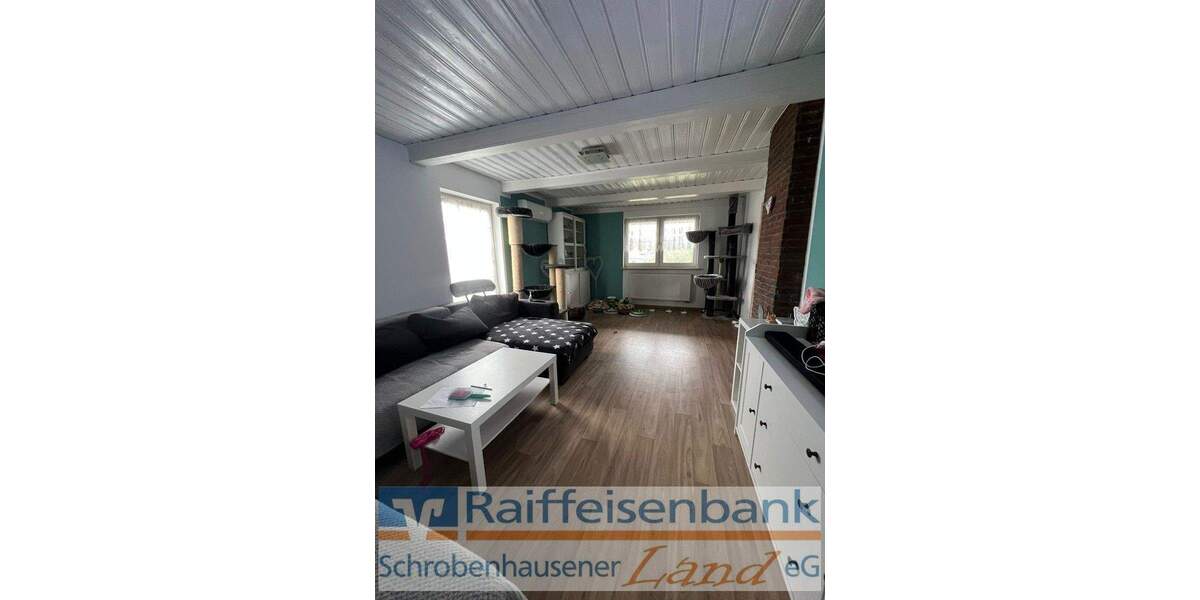 Einfamilienhaus Schrobenhausen / Hörzhausen Hörzhausen - 6 Zimmer, 156 m&sup2;, 369.000&euro; | Angebot:25705623