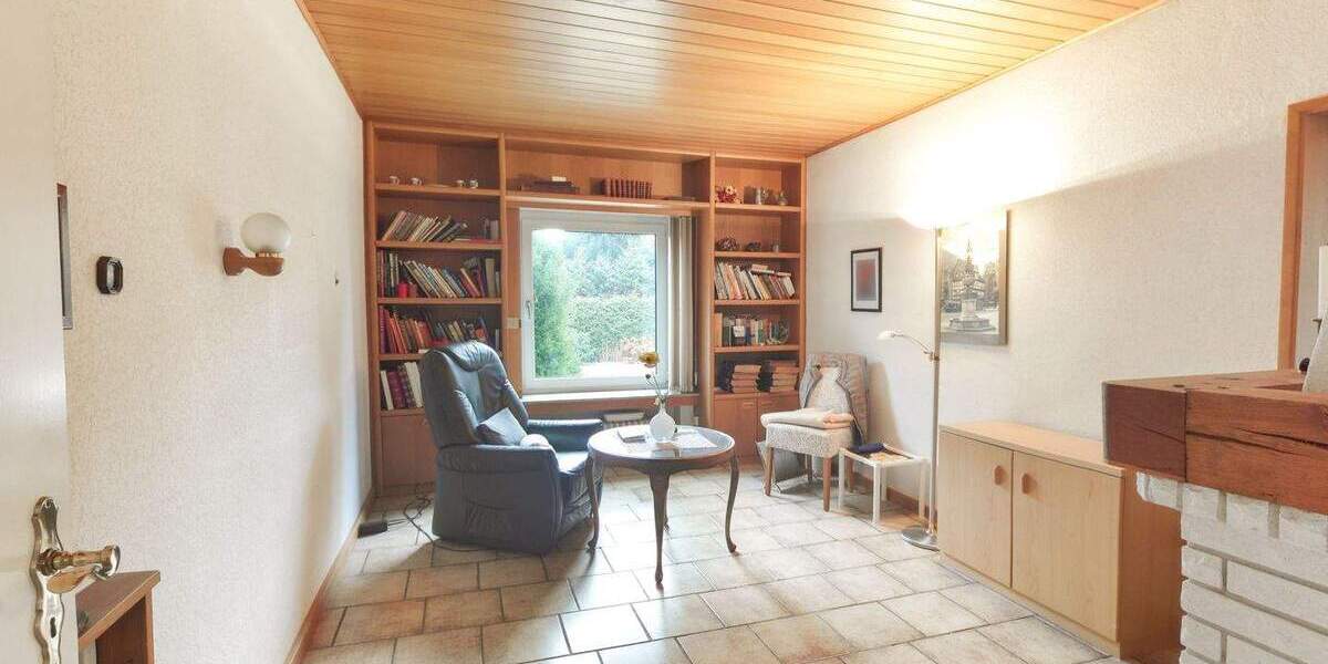 Einfamilienhaus Cremlingen Weddel - 5 Zimmer, 129 m&sup2;, 238.000&euro; | Angebot:25475512