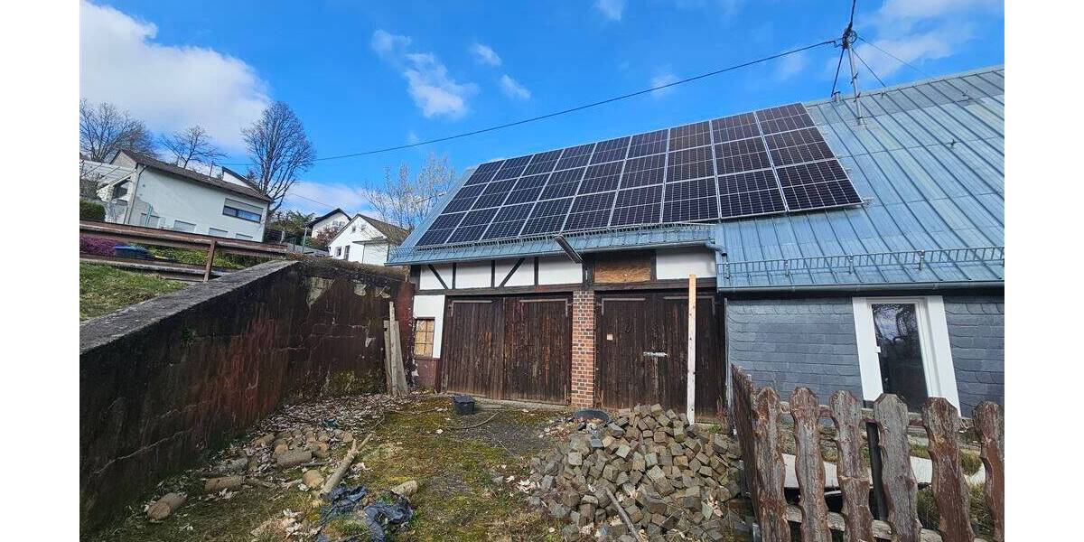 Einfamilienhaus Siegen Breitenbach - 5 Zimmer, 216 m&sup2;, 669.000&euro; | Angebot:26816848